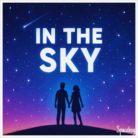 In The Sky