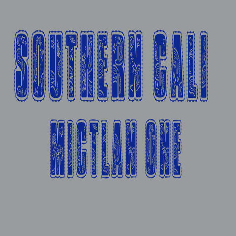 Southern cali