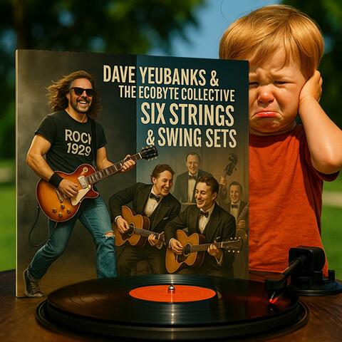 Six Strings & Swing Sets