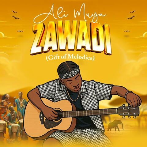 ZAWADI