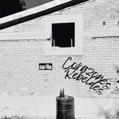 Corazones rebeldes