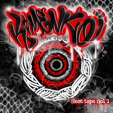 KIMENKO Beat tape VOL1
