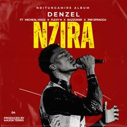 NZIRA (feat. Bazzoker, Jnr Spraggah, Micheal Mags & Flexy H)