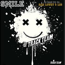 At least try to (feat. Tony2Fingaz)