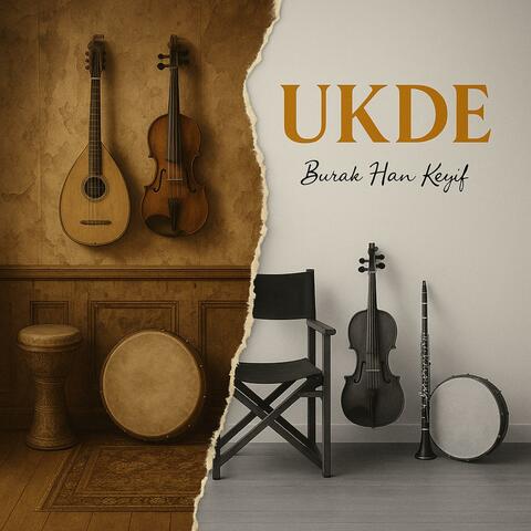 UKDE