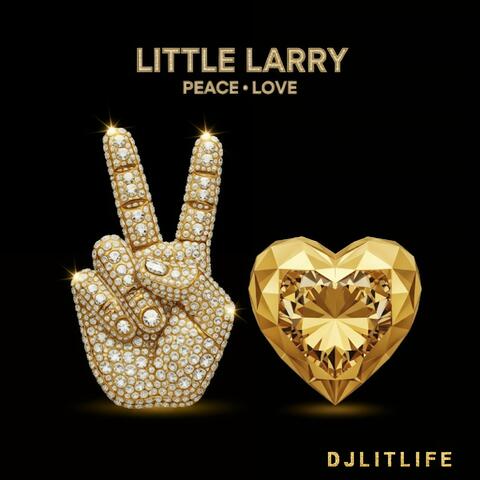 PEACE LOVE (feat. DJ Lit Life) [DJ Lit Life Remix]