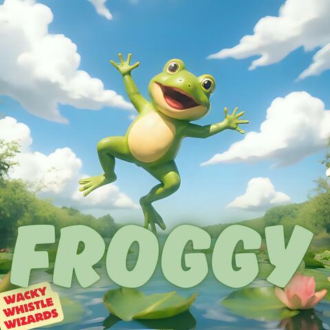Froggy