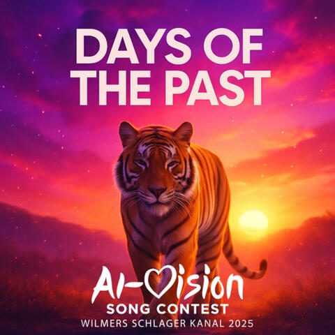 Days of the Past
