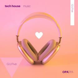 Opa Opa (G.U.Five Tech House Rework)