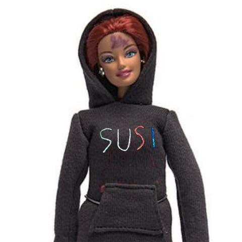 Susi Susi Literature Club!