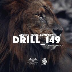 Drill 149 (feat. Dieko Radiactivo)