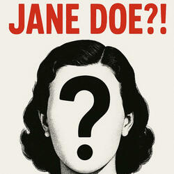 JANE DOE?!