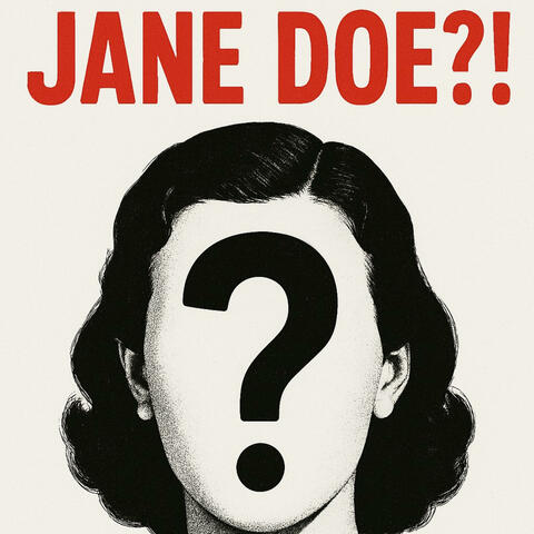JANE DOE?!