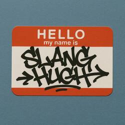 My Name is my Name...