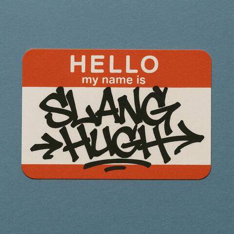My Name is my Name...