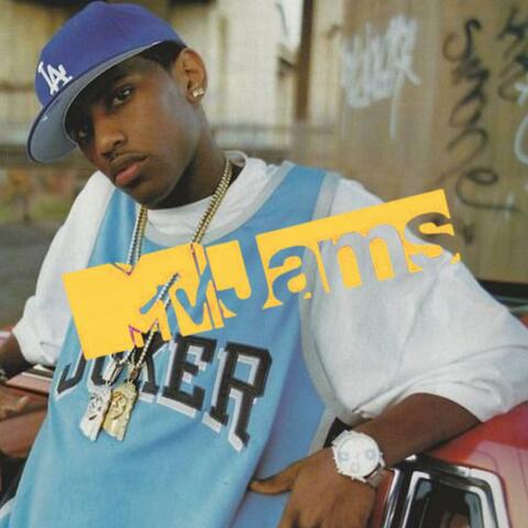 Welcome To MTV Jams