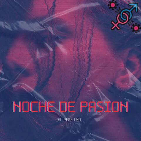noche de pasion