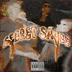 Secret Sauce