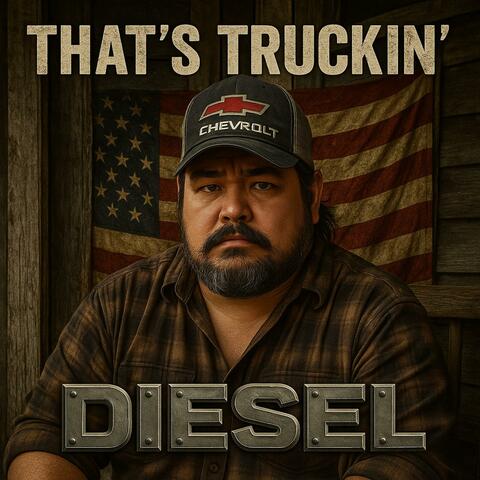 That's Truckin