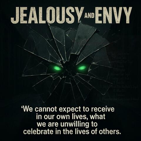 Jelousy and Envy