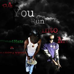 Talk of da town (feat. Slime4Hatz)