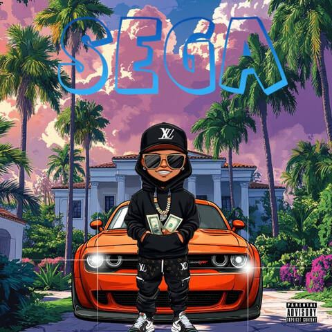 SEGA