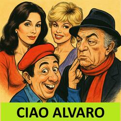 ciao alvaro