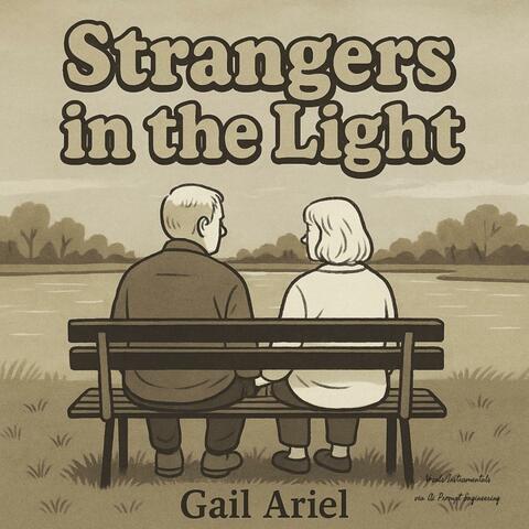 Strangers In The Light