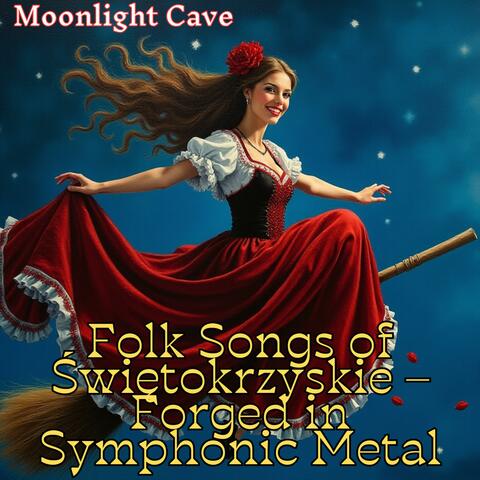 Folk Songs of Świętokrzyskie – Forged in Symphonic Metal