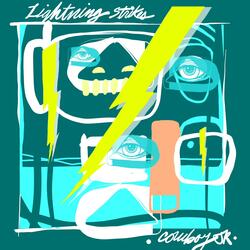 Lightning Strike