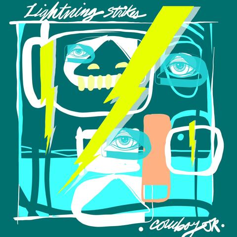 Lightning Strike