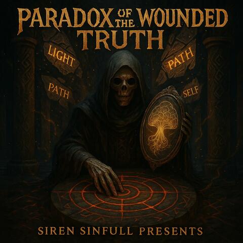 Paradox of the Wounded Truth