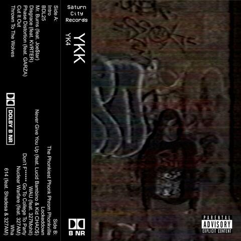 YK4