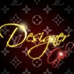 Designer Girl