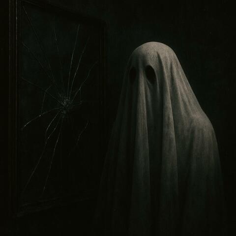 ghost in the mirror