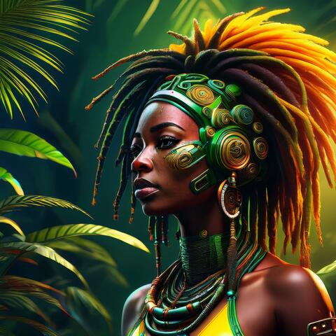 Ragga Fire