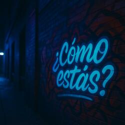 ¿Cómo Estàs?