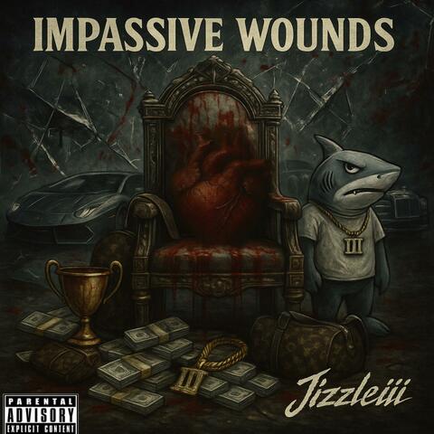 Impassive Wounds