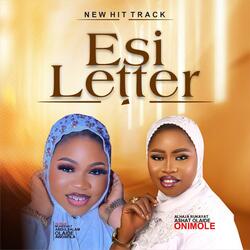 ESI LETTER