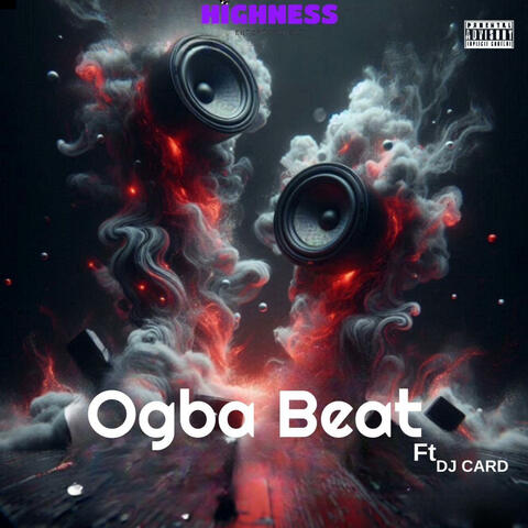 Ogba Beat (feat. Dj Card)