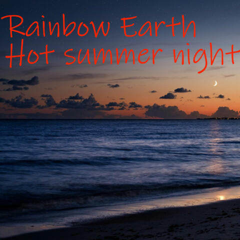 Hot summer night