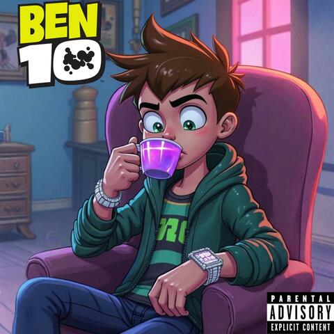 Ben 10