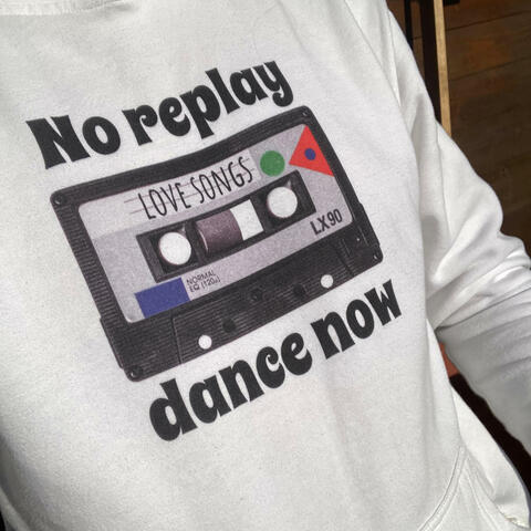 Right here now (Glamo Gonzalo mix)