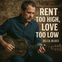 Rent Too High, Love Too Low