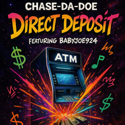 direct deposit (feat. Babyjoe924)