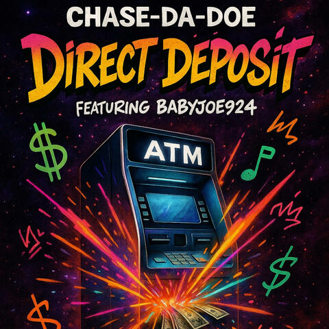 direct deposit (feat. Babyjoe924)