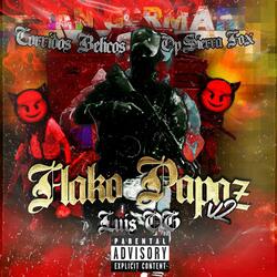 FLAKO PAPAZ v2 (Op. Sierra Fox)