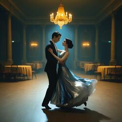 Bailemos por última ves......MontaRap