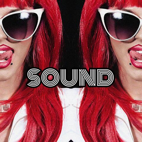 Sound (feat. Katy)