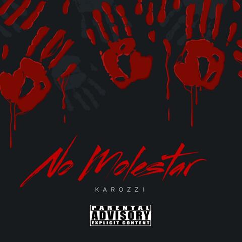 No Molestar (feat. Karozzi & Cheno)